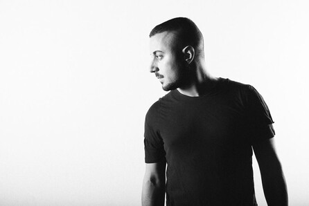 Joseph Capriati, Paco Osuna, Sam Paganini