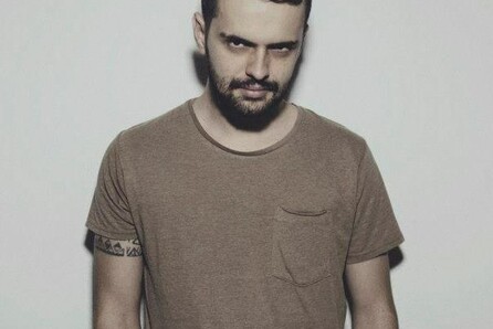Q-Sessions & Γλετζair: Hanfry Martinez w/ Tolis Q + Nikolas Gale + Chris Kas