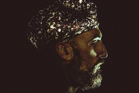 Damian Lazarus - K.atou 