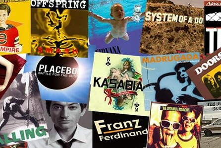 Alternative Rock Indie Nation