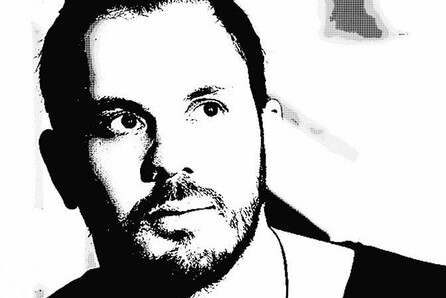 Adrianos Papadeas @ Dive