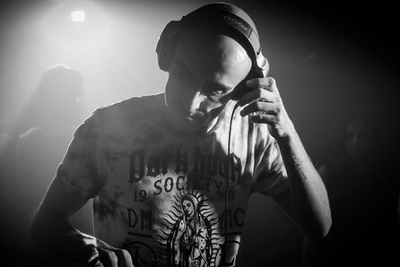 Sound Directiva presents Ant Brooks