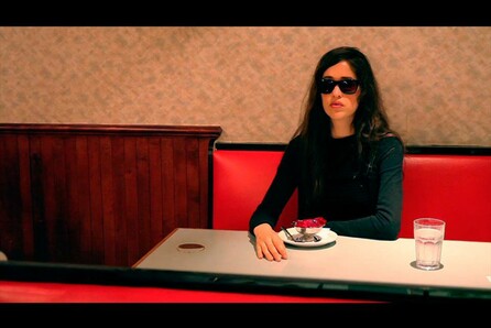 Marie Davidson (CA) Live + dj set by ΔreamCcore