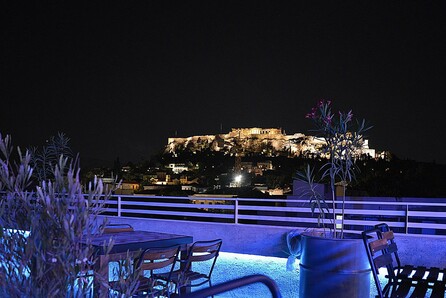 Kostas Tsougos