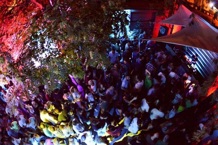 Sound Directiva & Full Circle 