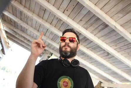 Dj Snatch