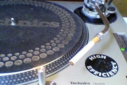 Theo Grooves + Nick Vsk
