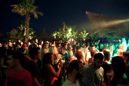 Βeach House Festival 