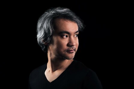 Satoshi Tomiie