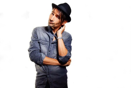 Danny Howells w/ Kreon + Chevy at six d.o.g.s