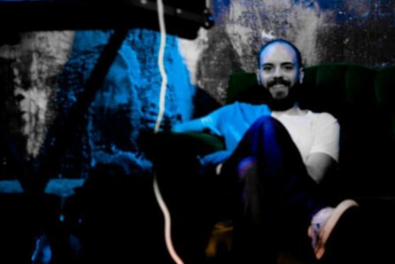 Nikolas Gale & Zoo Roo 