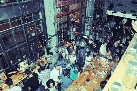 Carnivale Party