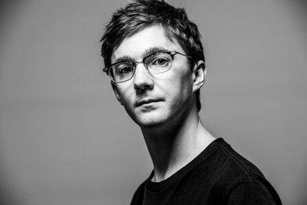 Ben UFO w/ Runner + Zorz