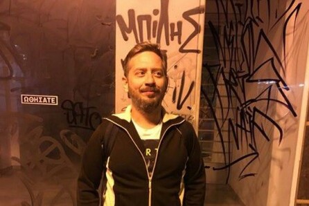 C. Aggelopoulos/ Chevy