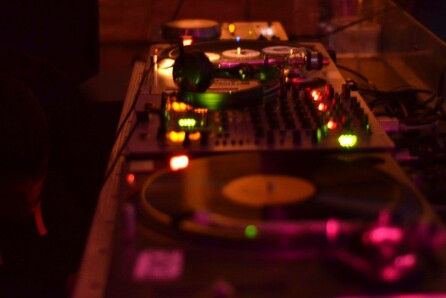 Fasma Festival: Killekill Label Night w/ DJ Flush, Alienata, Kondaktor