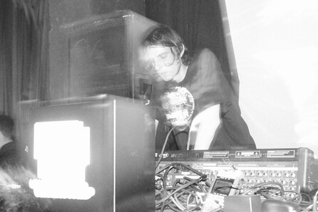Π29: Damcase/ Templeyard Studios