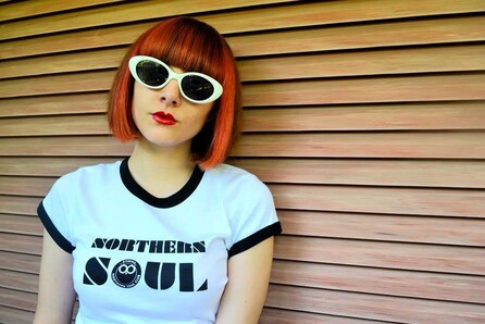 Northern Soul All Nighter