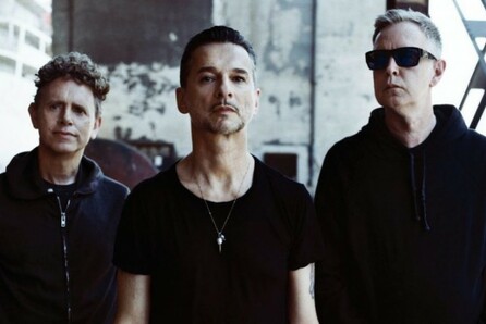 Depeche Mode