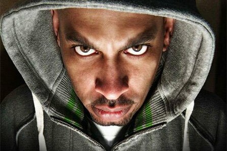 Dennis Ferrer