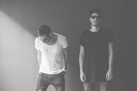 Gus & Bonso All Night Long