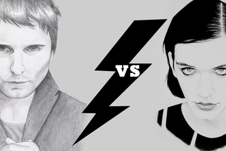 Muse Vs Placebo