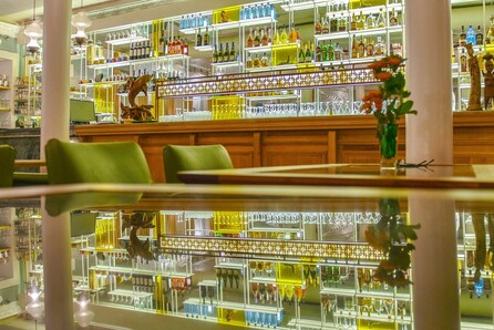 Belle Epoque Sundays