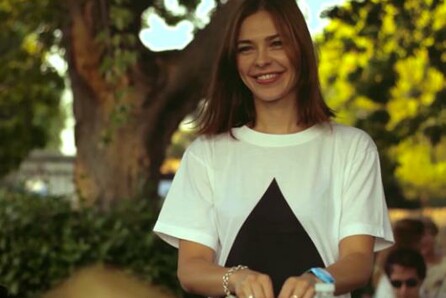 Blend Xmas with Nina Kraviz