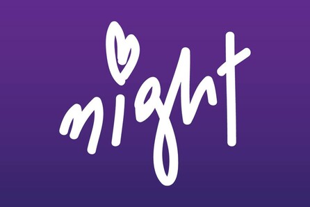 Purple Night VI at Romantso