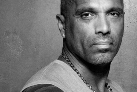 David Morales