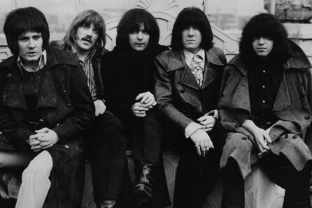 Deep Purple vs Rainbow 