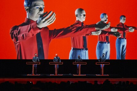 Kraftwerk