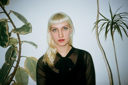 Molly Nilsson