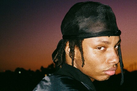 Night Lovell