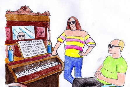 Legowelt