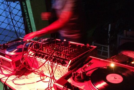 Chevy & Kasseta Rec & Giannis Tzontzos