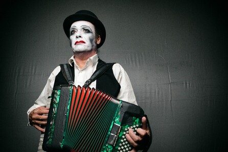 Tiger Lillies in Concert