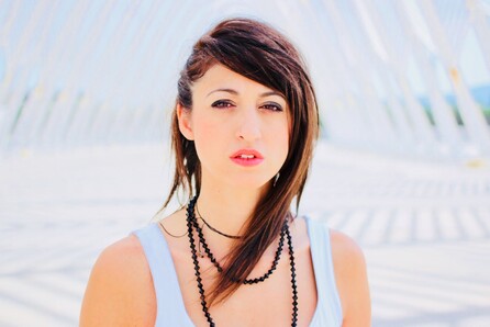 Pavlina Styl, Expression Libre