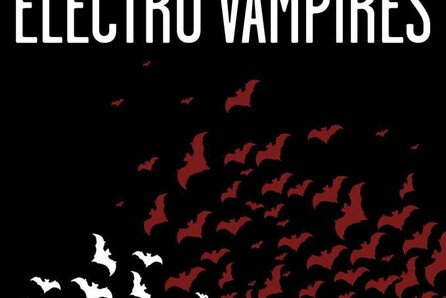 Electro Vampires + Delightful live @ Death Disco