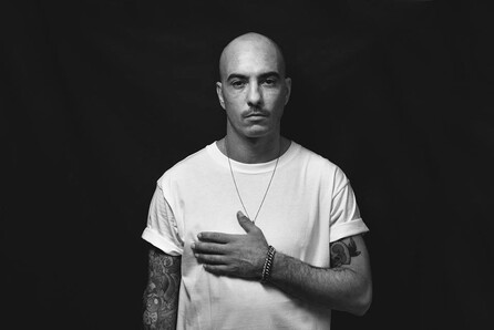 Deep Phase + Lemon presents User / Mikee / Manolaco / Tech1ne