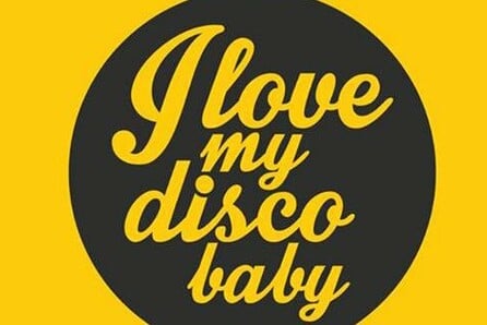 I Love My Disco Baby w/ Methi Blonde & Bête Noire @the bar above BIOS.