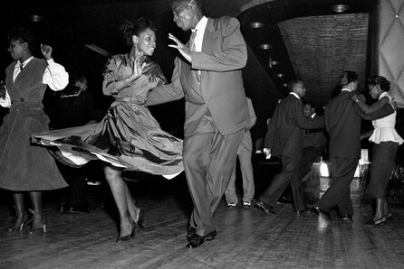 Season Opening Swing Night