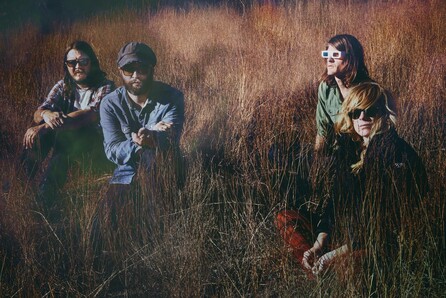 The Black Angels