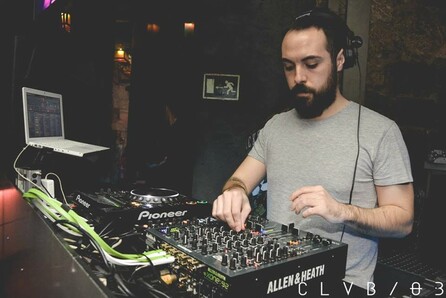 Cicuendez/ Jonn/ Trixx/ Kronos
