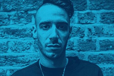 Jack Your Body & Horizon Festival Athens Launch Party presents Klose One