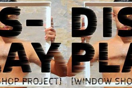 Mavrokordatou Street Window Shop Project + After party