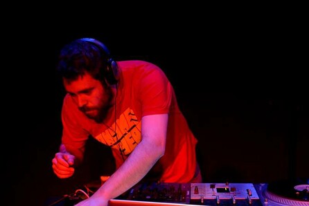 Renegade @ Komma, Friday 11th April, Beats Are Back