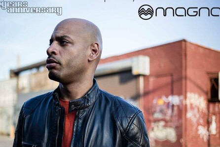 Dennis Ferrer @ Mikro