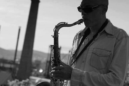 Dimitri Vassilakis 