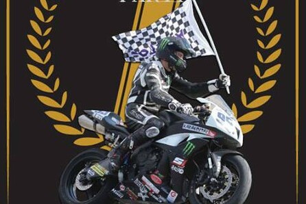 Sinioris Racing team championship 2013 Celebration Party