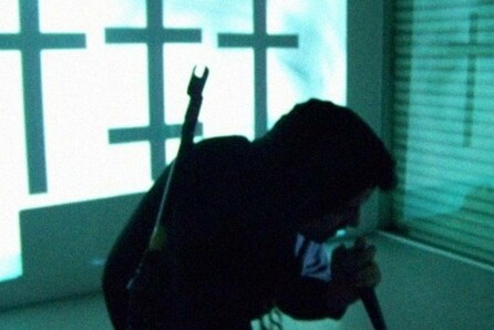Ritualz: Μεξικάνικη Witch House στο Death Disco
